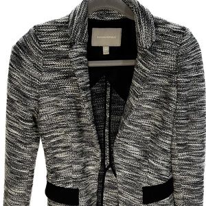 Banana Republic Blazer 00P